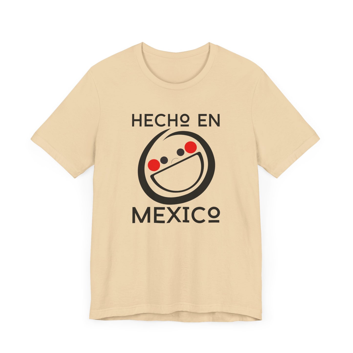 Hecho En Mexico Tee