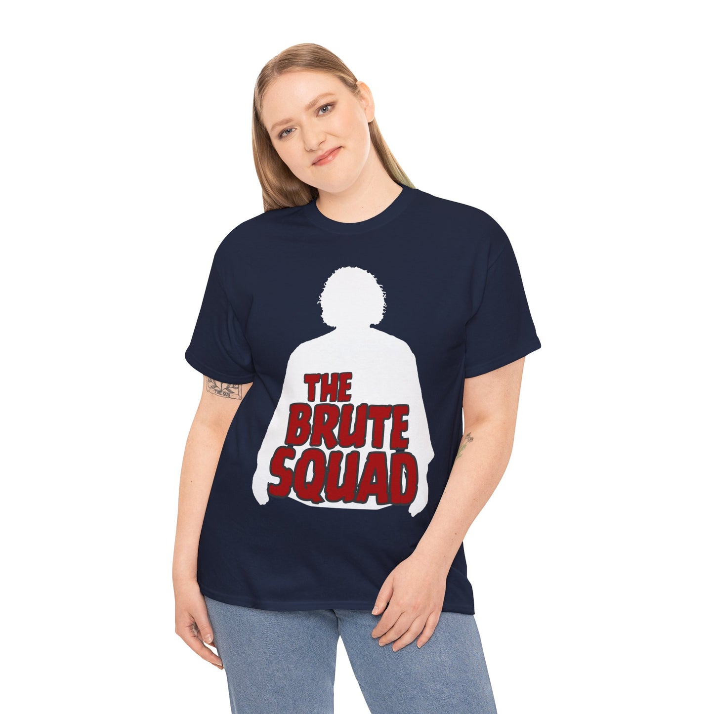 The Brute Squad Tee