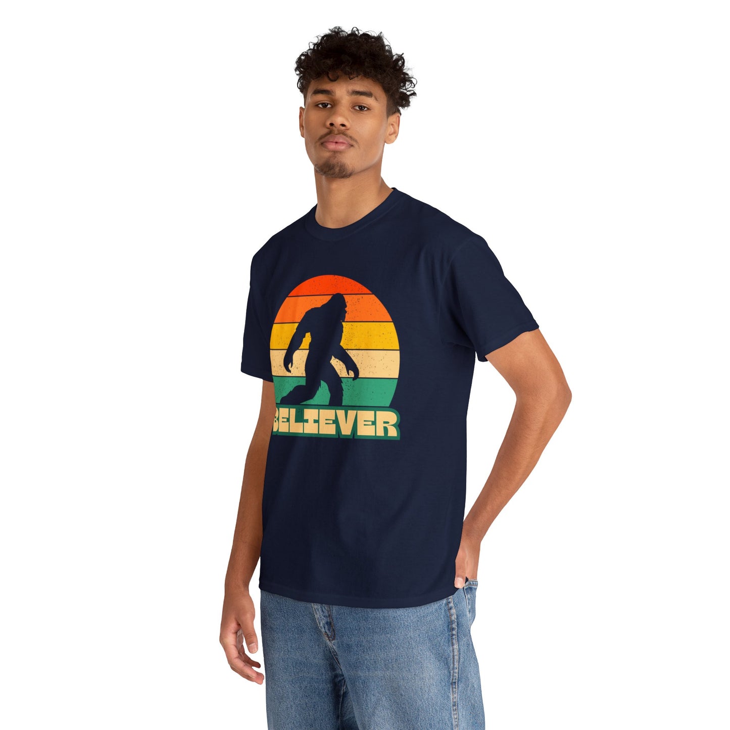 Believer Tee