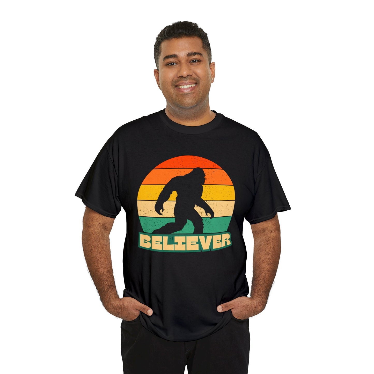 Believer Tee