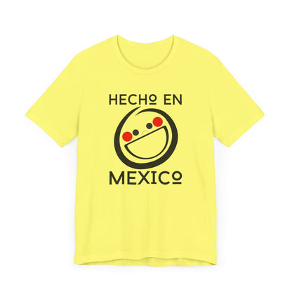 Hecho En Mexico Tee