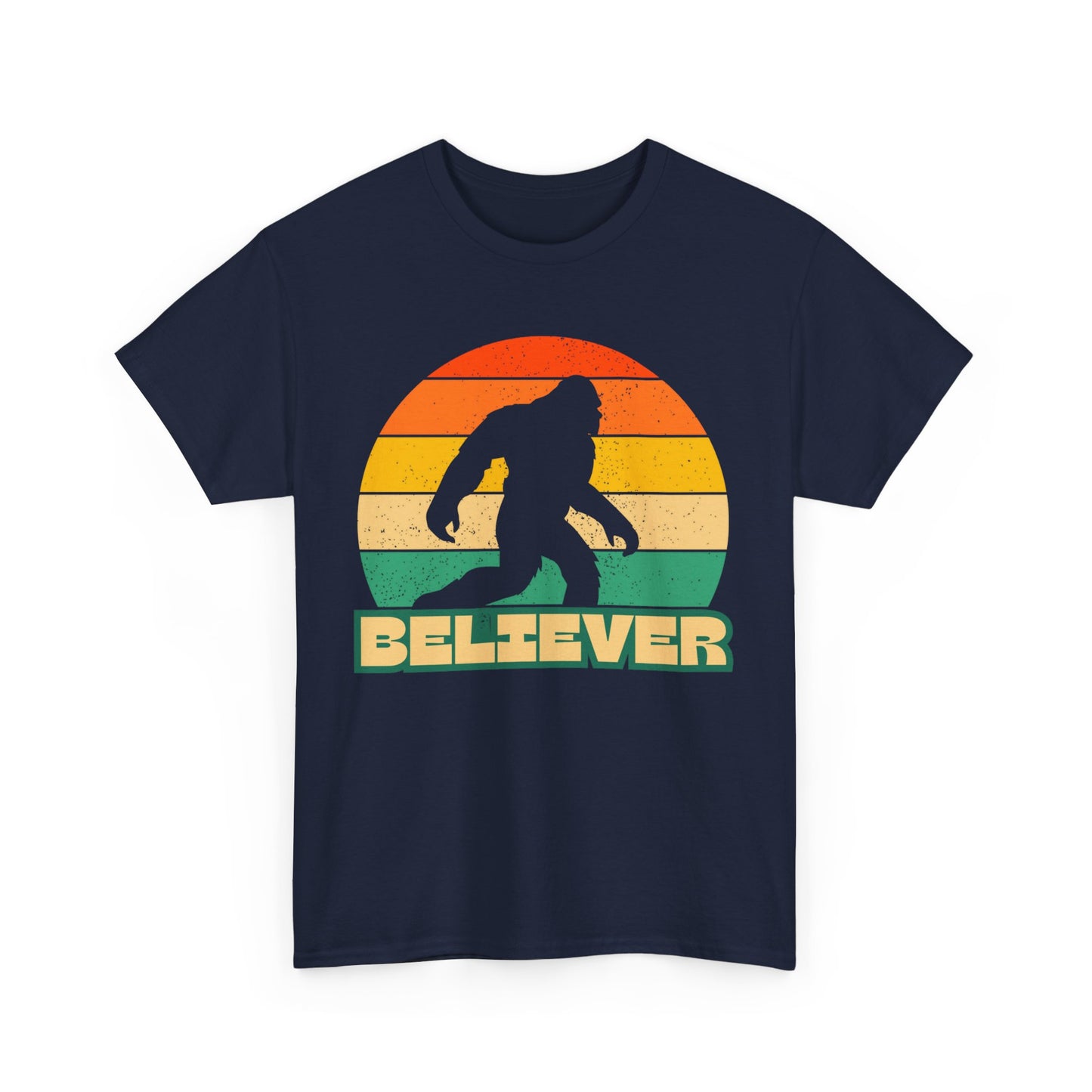 Believer Tee