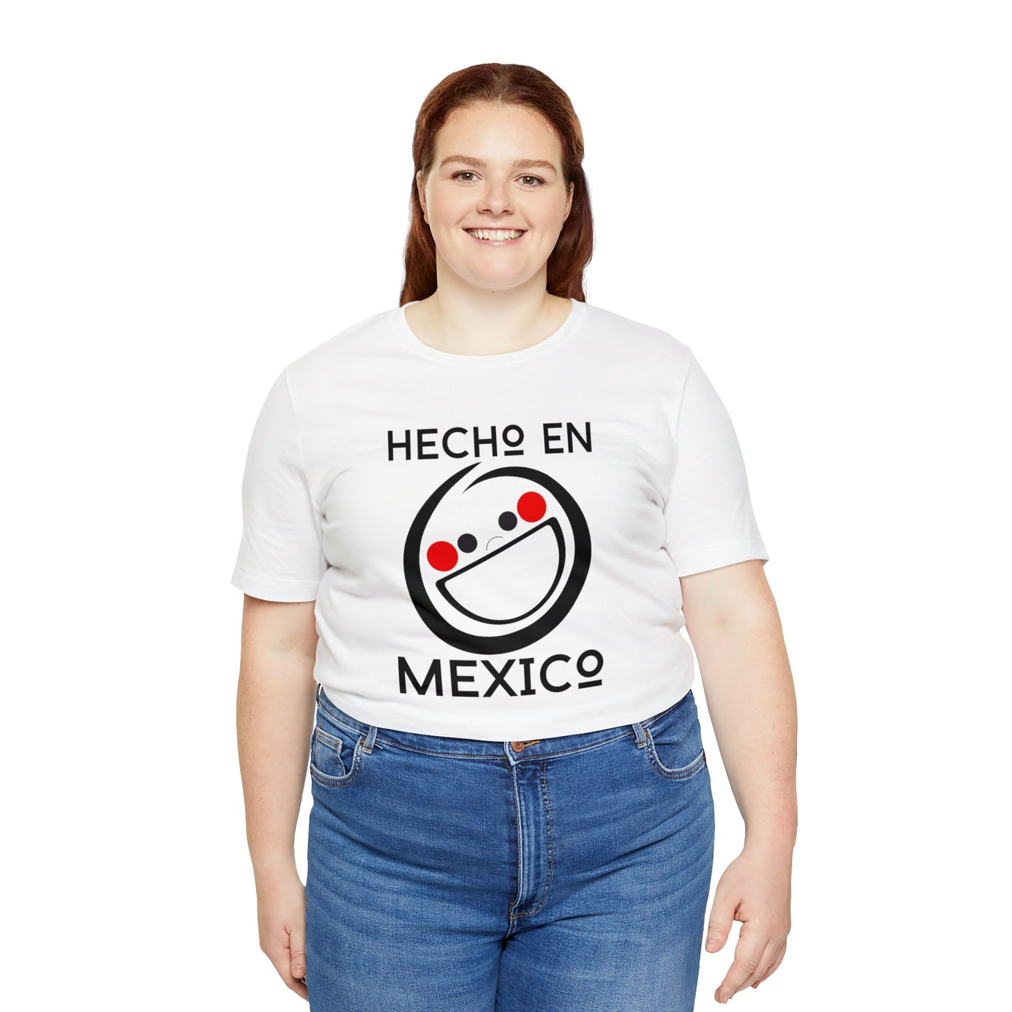 Hecho En Mexico Tee