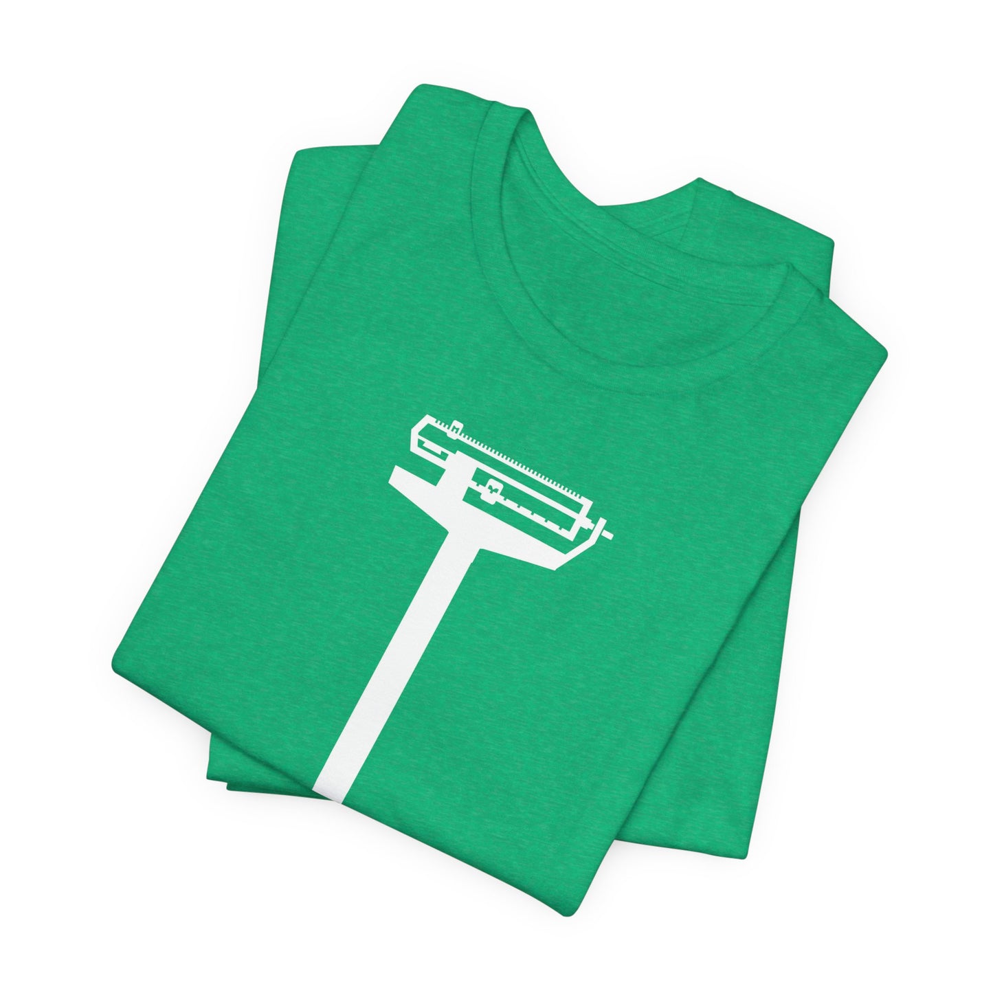 This Statue Offends Me Tee | Funny Commentary Graphic T-Shirt