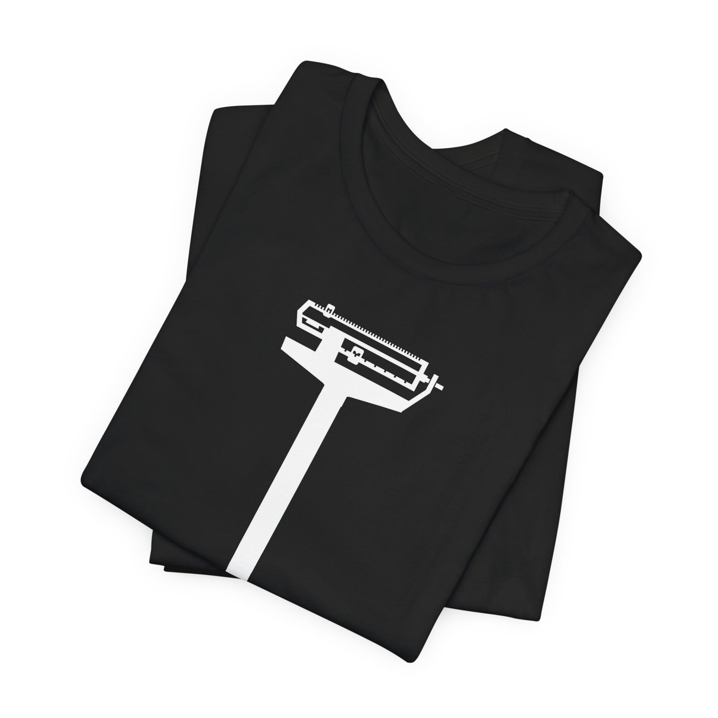 This Statue Offends Me Tee | Funny Commentary Graphic T-Shirt