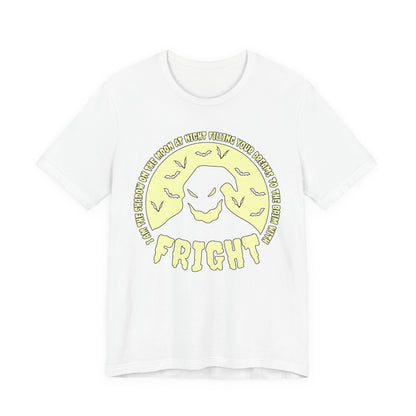 "The Boogie Man" Tee | Halloween Inspired Graphic T-Shirt