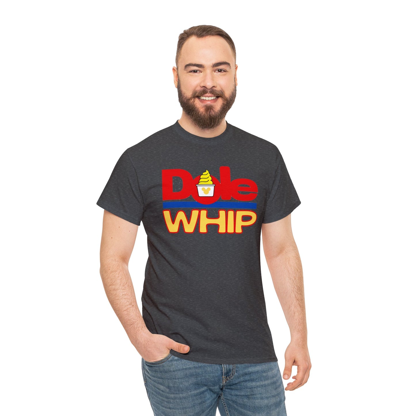 Dole Whip Tee