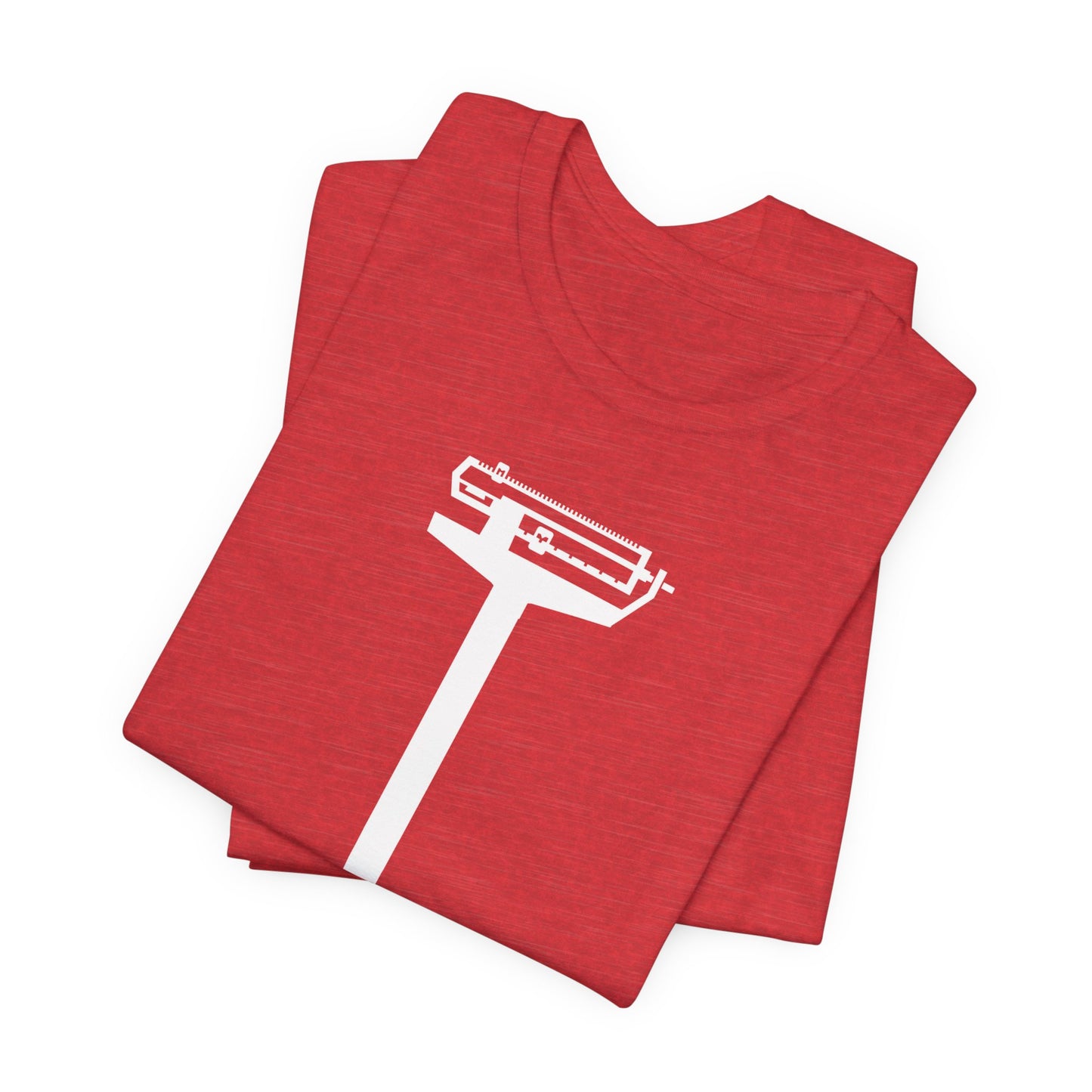 This Statue Offends Me Tee | Funny Commentary Graphic T-Shirt