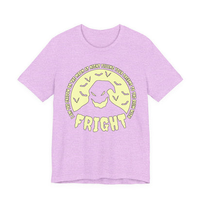 "The Boogie Man" Tee | Halloween Inspired Graphic T-Shirt