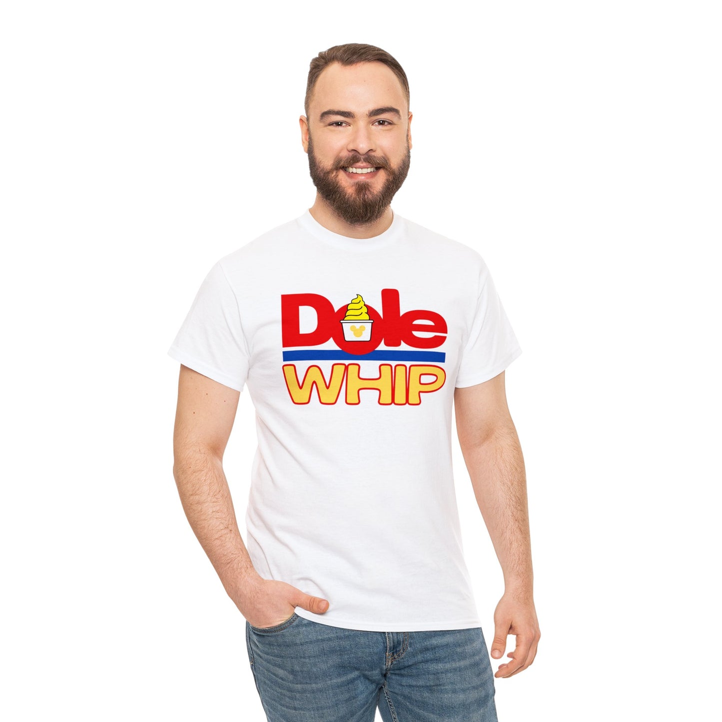 Dole Whip Tee