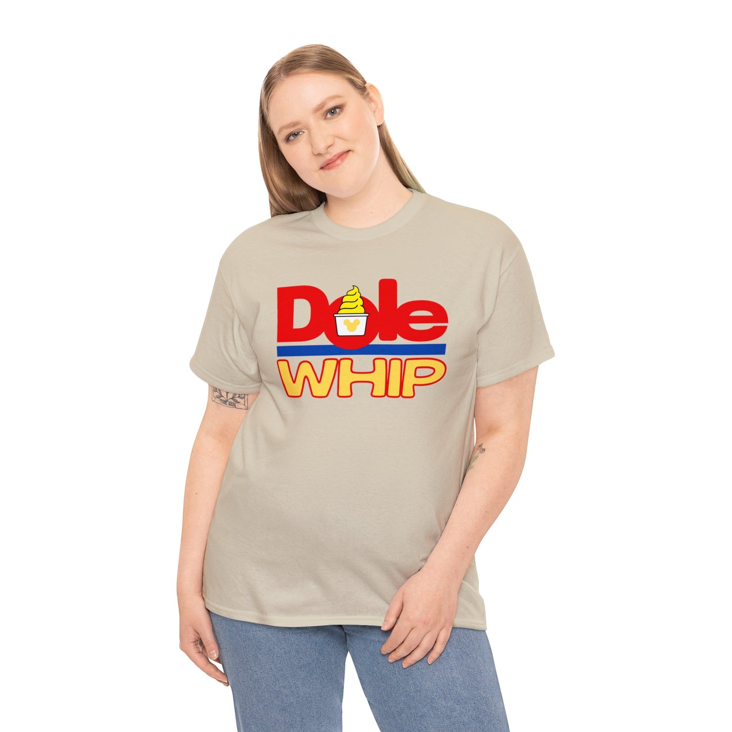 Dole Whip Tee