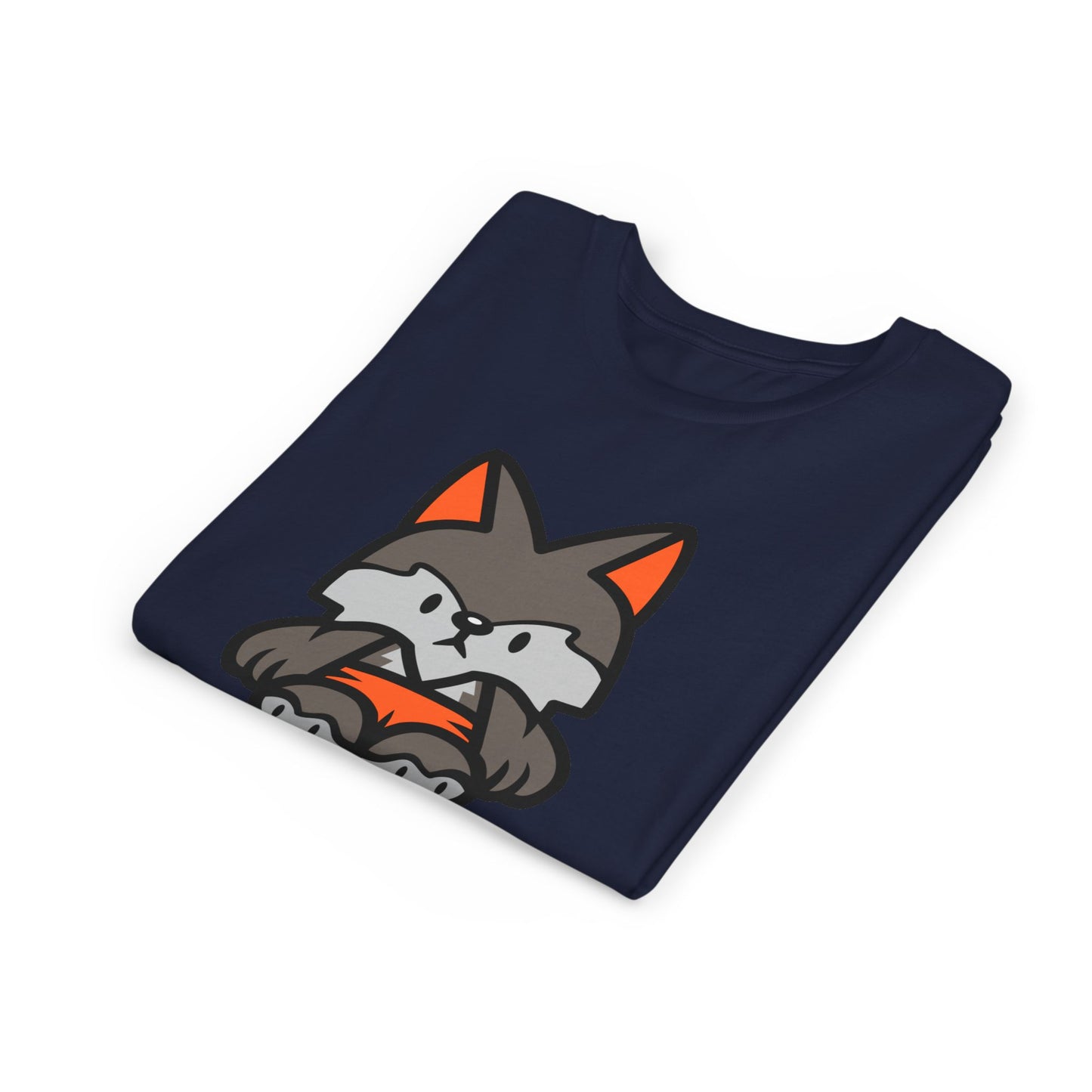 "Bite Me" Tee | Witty Youth Graphic T-Shirt