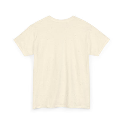 "Pumpkin Face" Tee | Halloween Themed Unisex Graphic T-Shirt