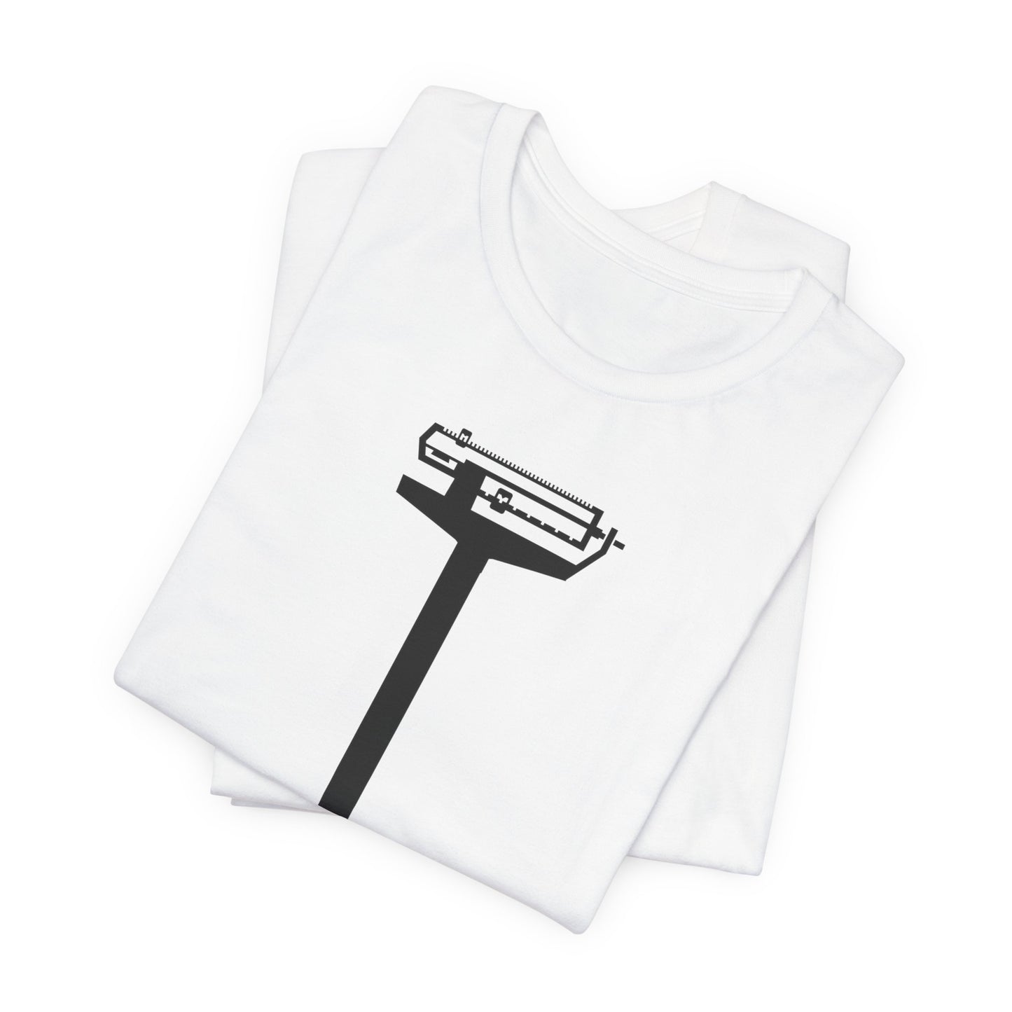 This Statue Offends Me Tee | Funny Commentary Graphic T-Shirt