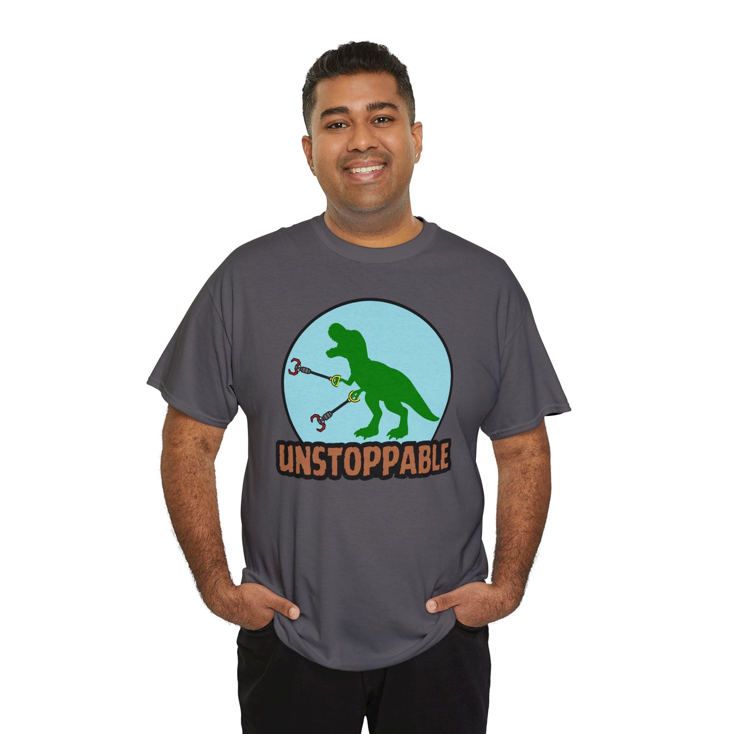 Unstoppable Tee