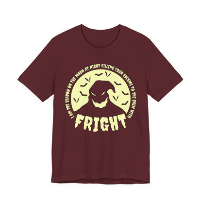 "The Boogie Man" Tee | Halloween Inspired Graphic T-Shirt