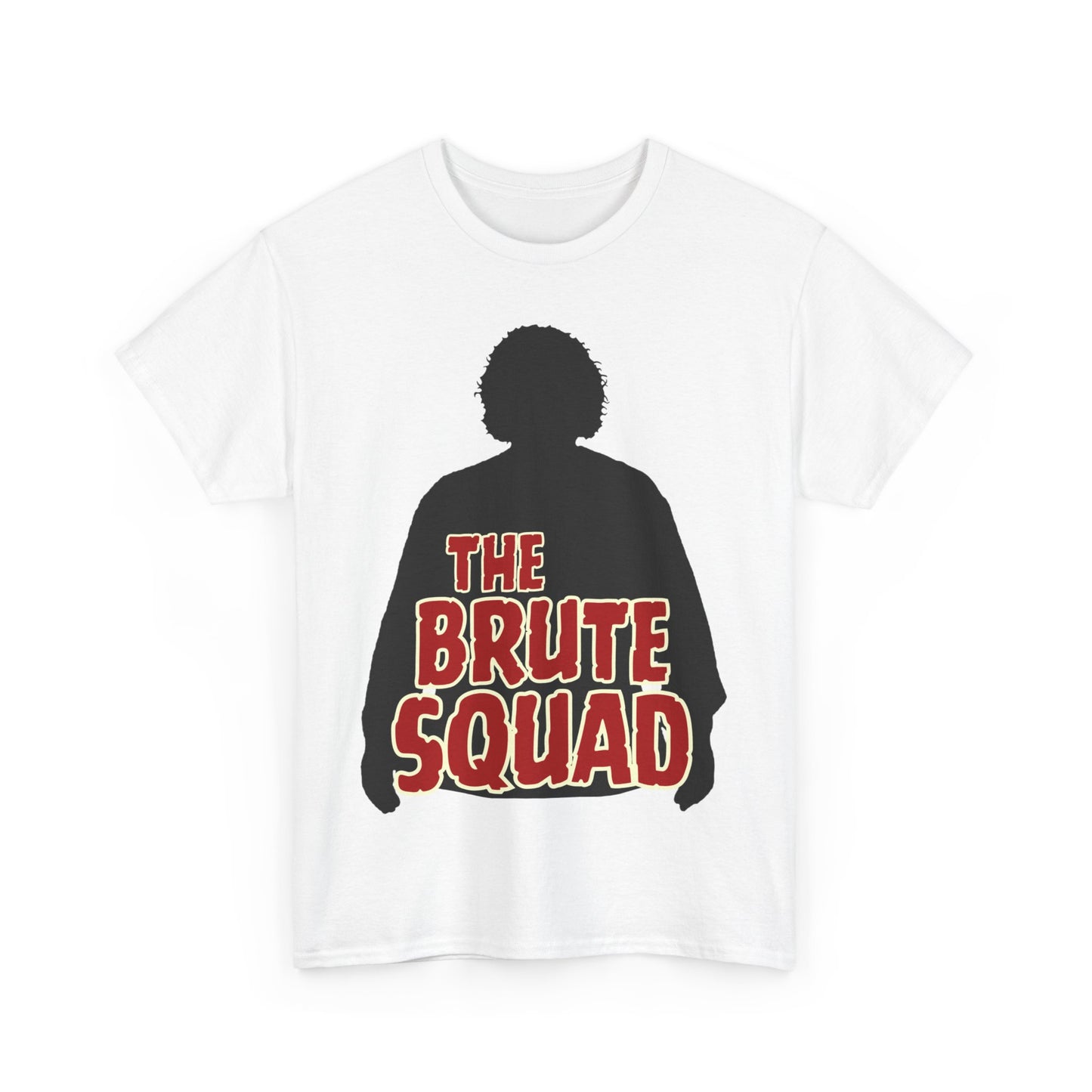 The Brute Squad Tee