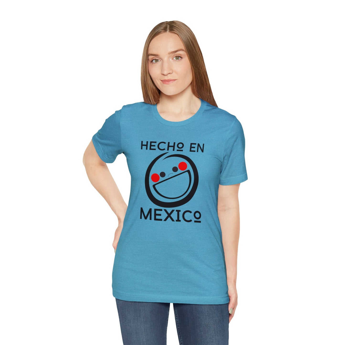 Hecho En Mexico Tee