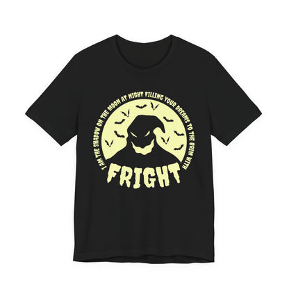 "The Boogie Man" Tee | Halloween Inspired Graphic T-Shirt