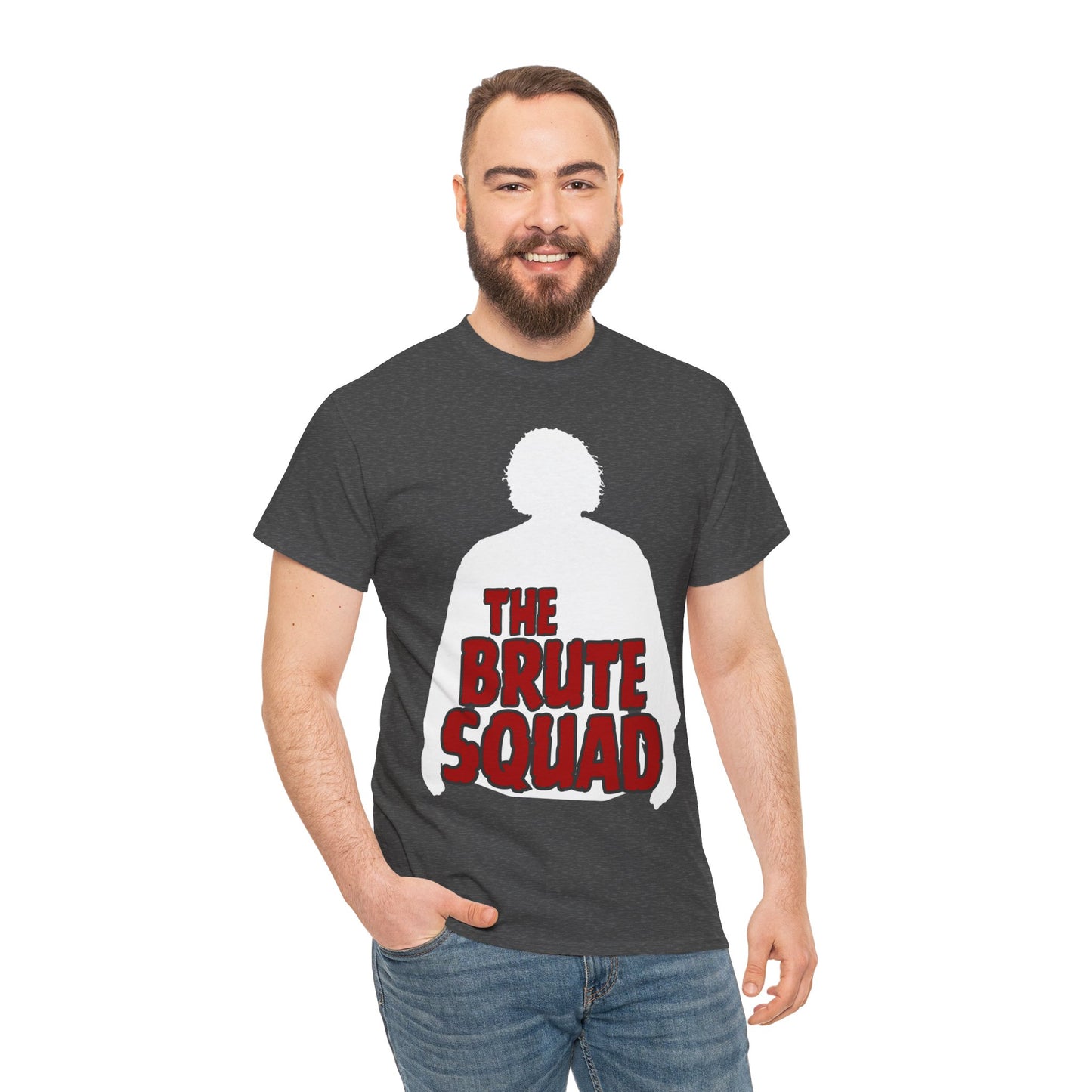 The Brute Squad Tee