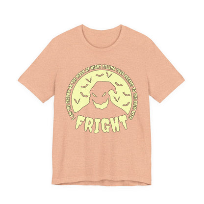 "The Boogie Man" Tee | Halloween Inspired Graphic T-Shirt