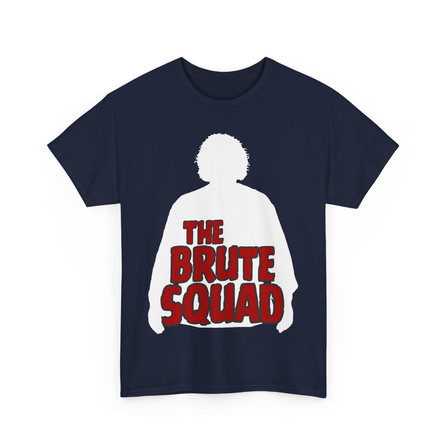 The Brute Squad Tee