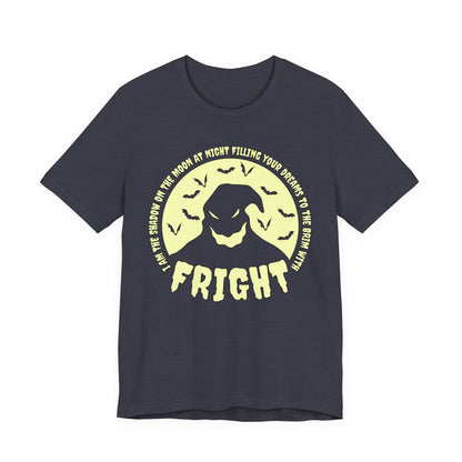 "The Boogie Man" Tee | Halloween Inspired Graphic T-Shirt