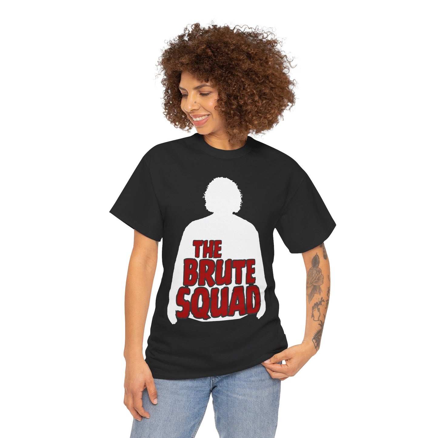 The Brute Squad Tee