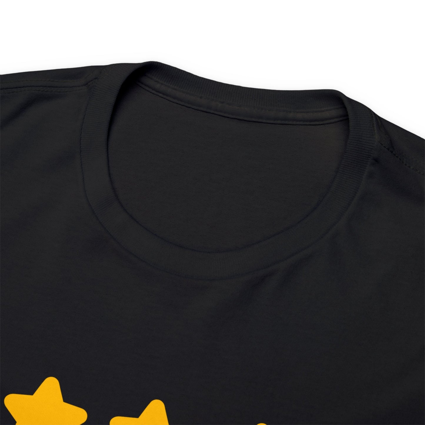 Five Star Dad Tee