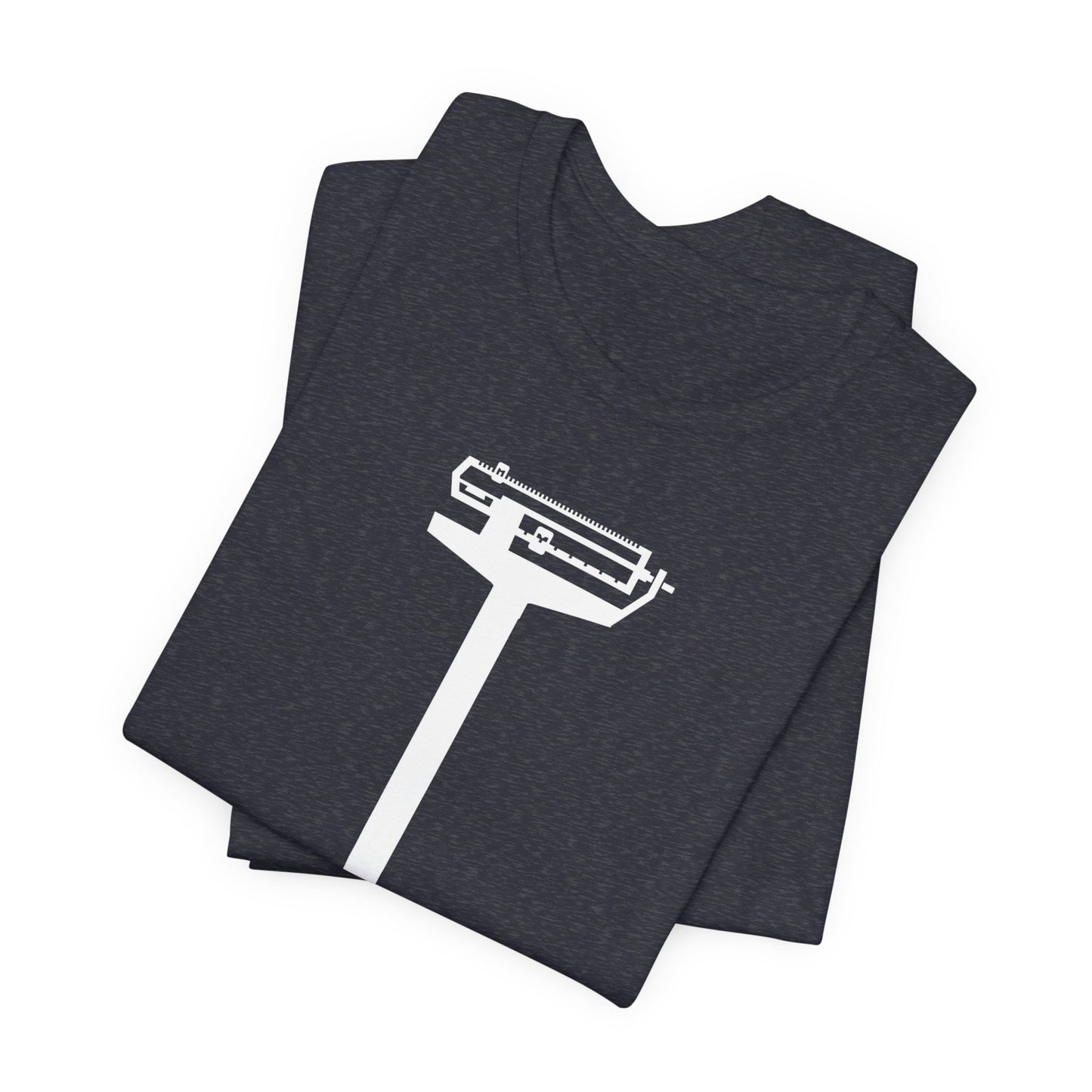 This Statue Offends Me Tee | Funny Commentary Graphic T-Shirt