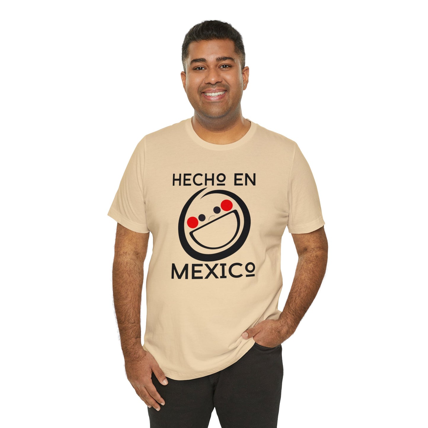 Hecho En Mexico Tee