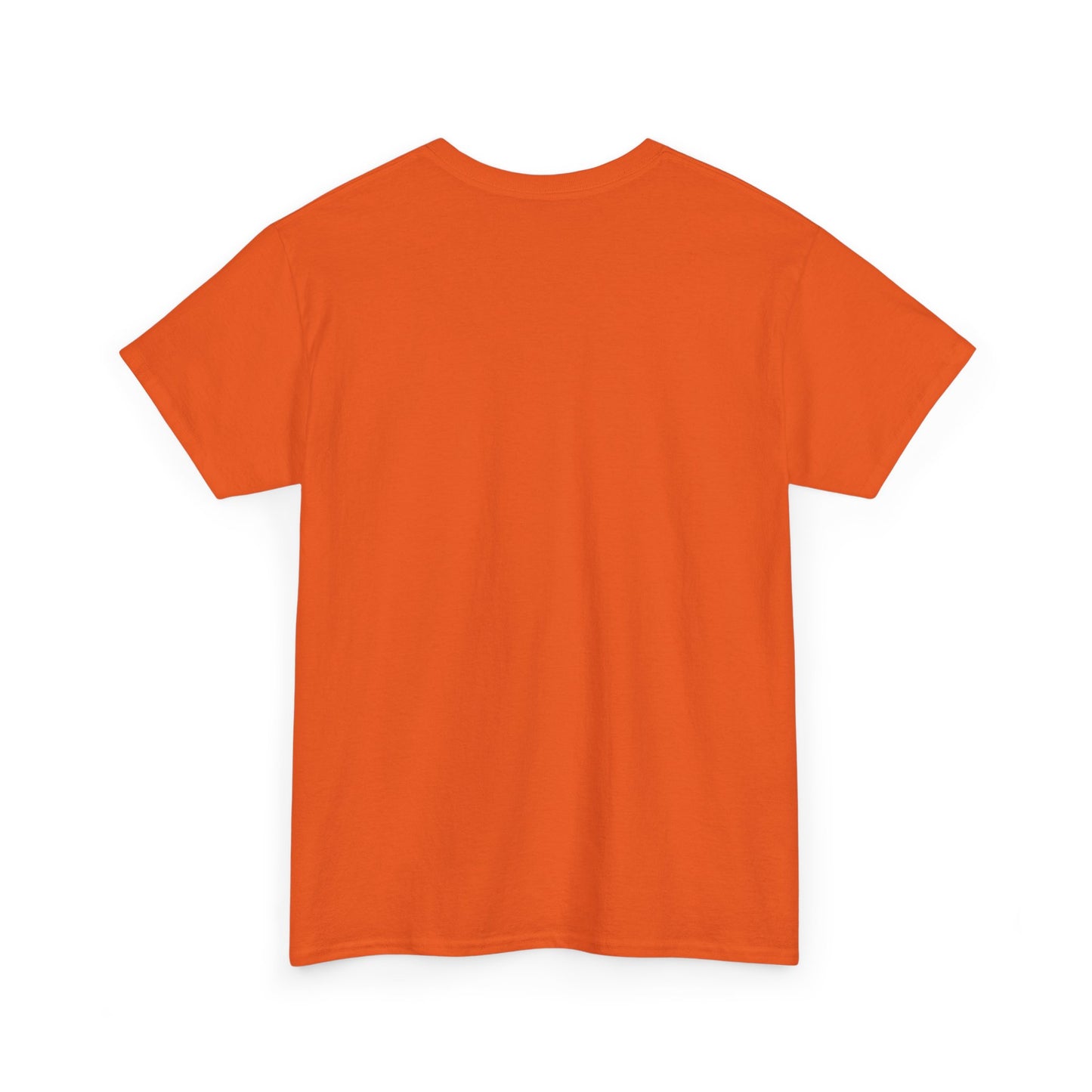"Pumpkin Face" Tee | Halloween Themed Unisex Graphic T-Shirt