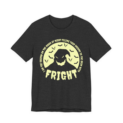 "The Boogie Man" Tee | Halloween Inspired Graphic T-Shirt