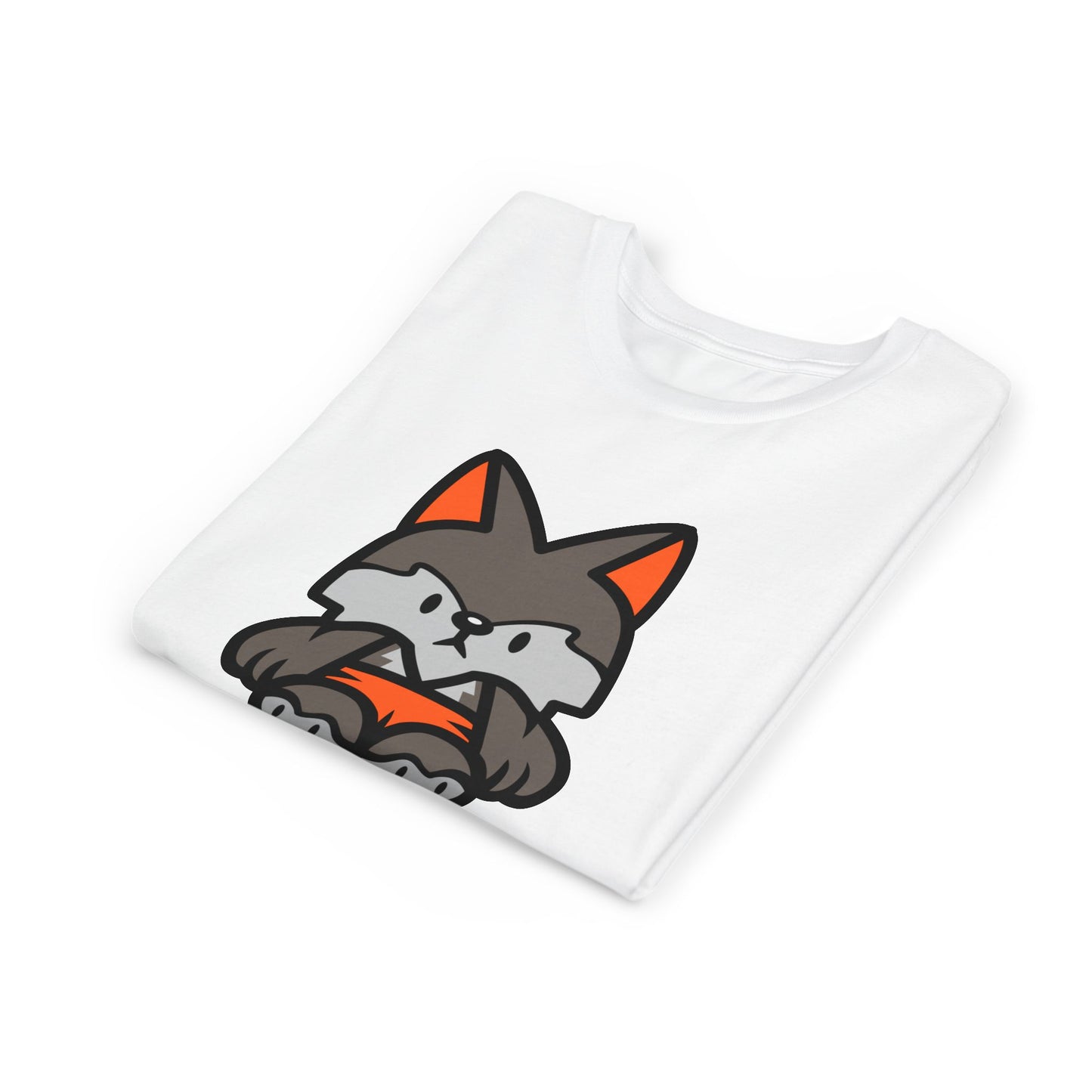 "Bite Me" Tee | Witty Youth Graphic T-Shirt