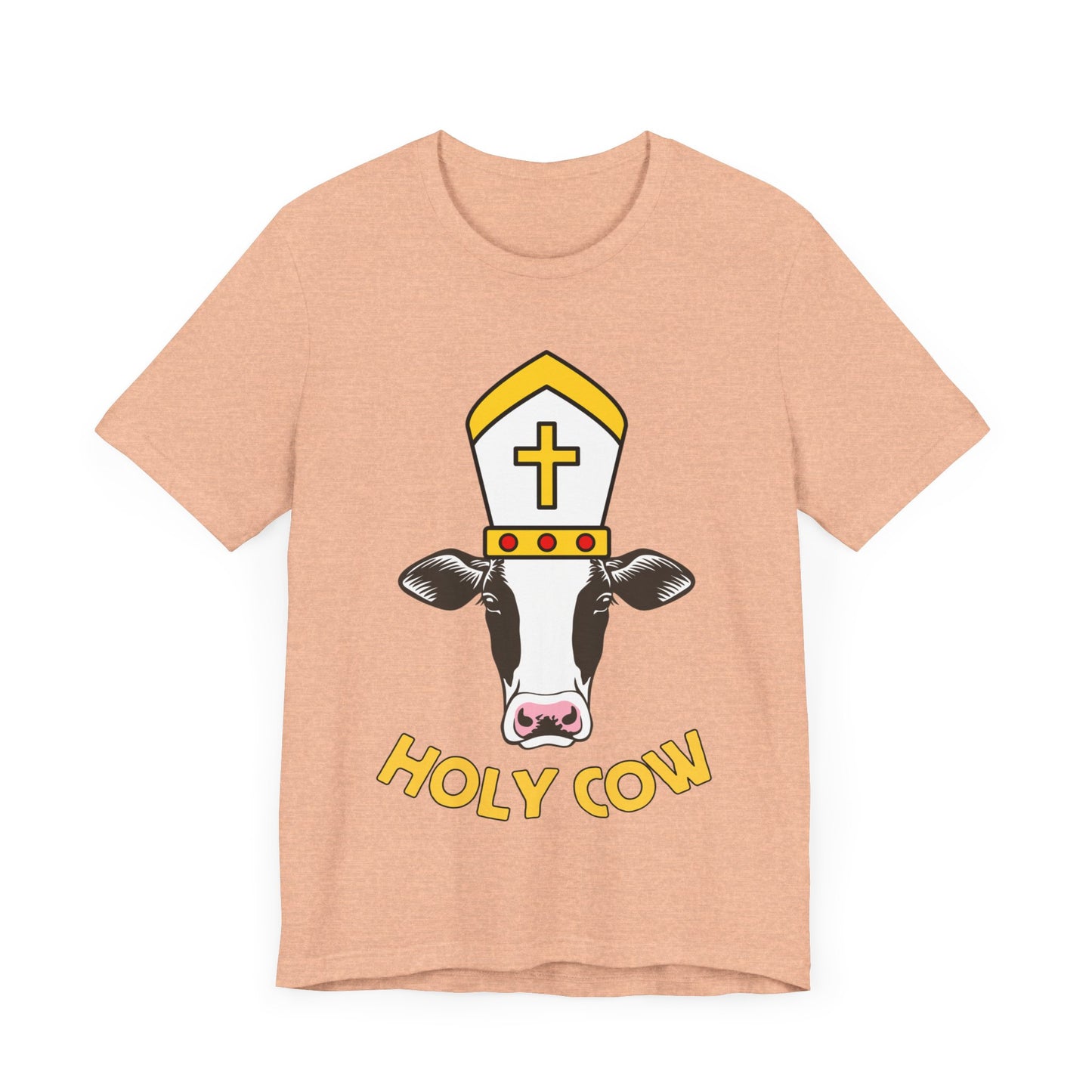 Holy Cow Tee