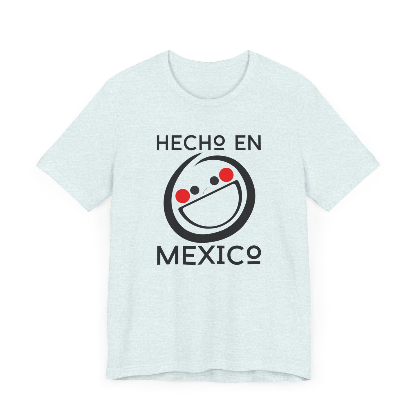 Hecho En Mexico Tee