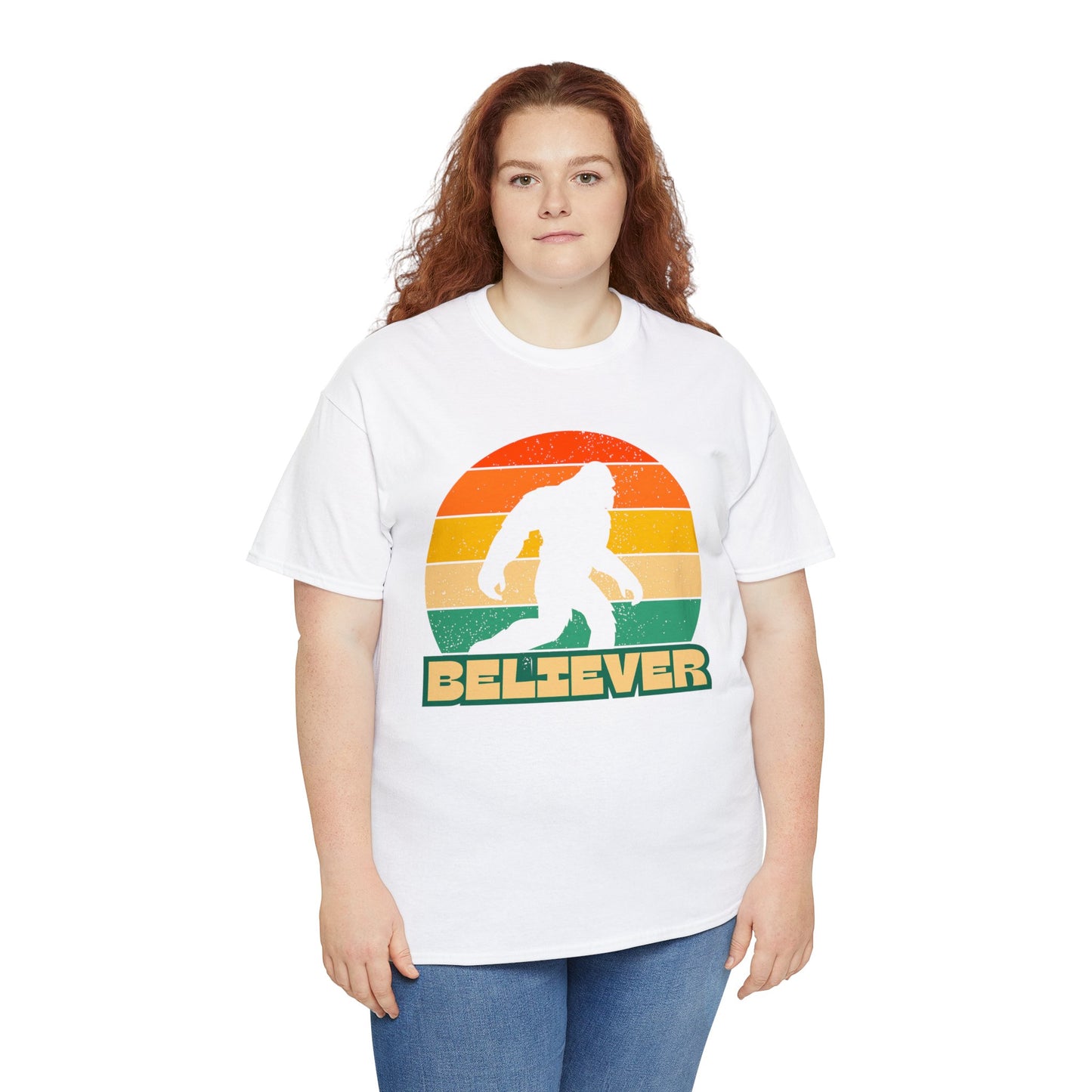 Believer Tee