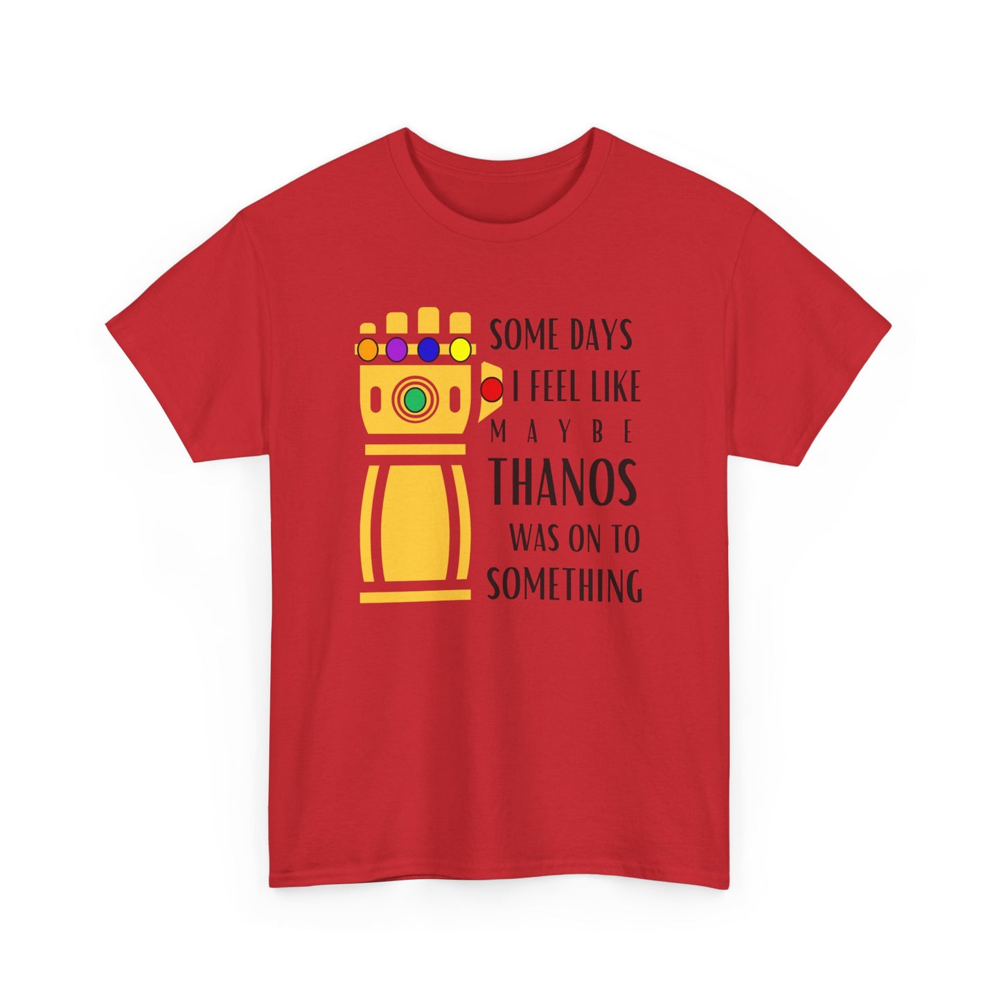 Gauntlet Tee