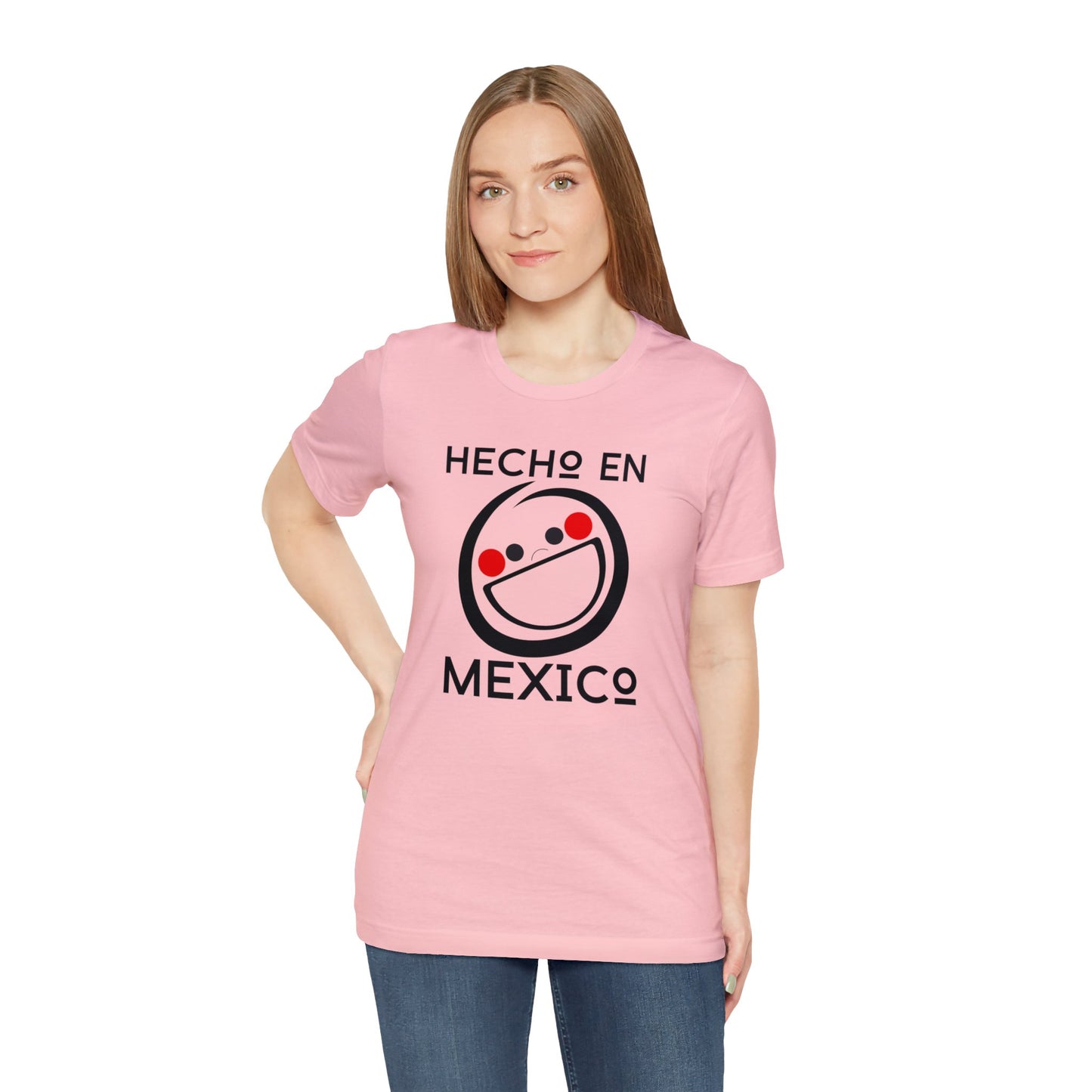 Hecho En Mexico Tee