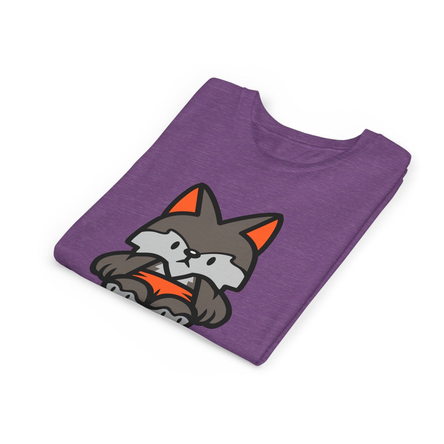 "Bite Me" Tee | Witty Youth Graphic T-Shirt
