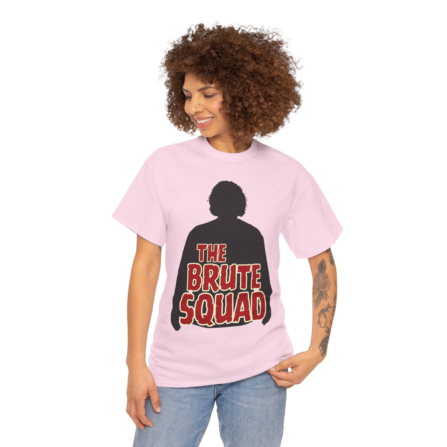 The Brute Squad Tee