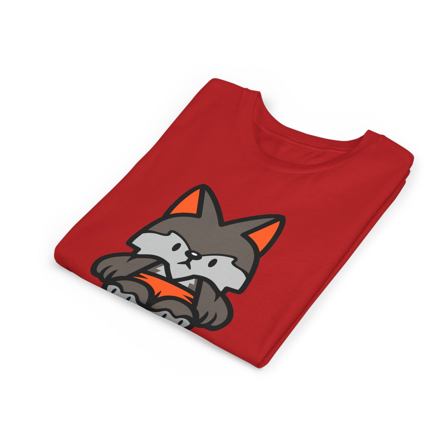 "Bite Me" Tee | Witty Youth Graphic T-Shirt