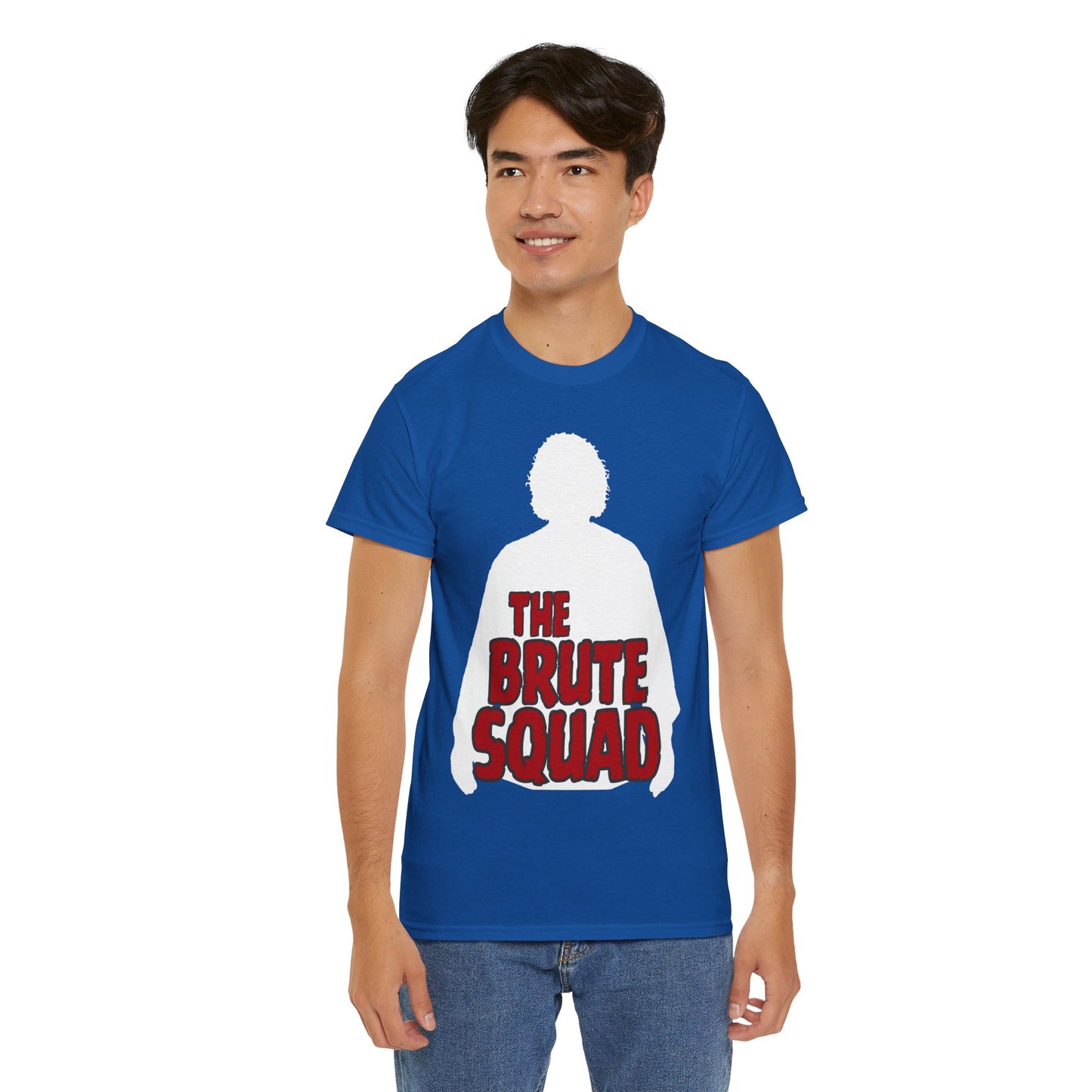 The Brute Squad Tee