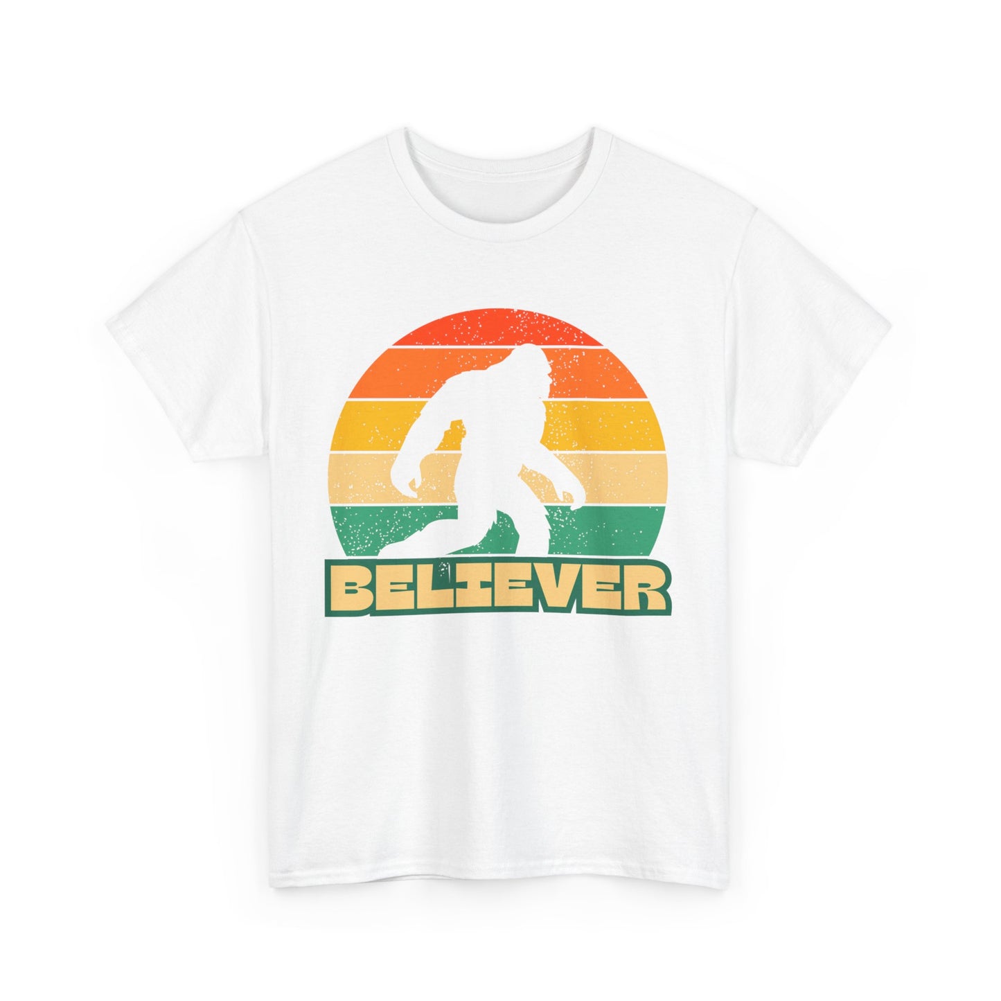 Believer Tee