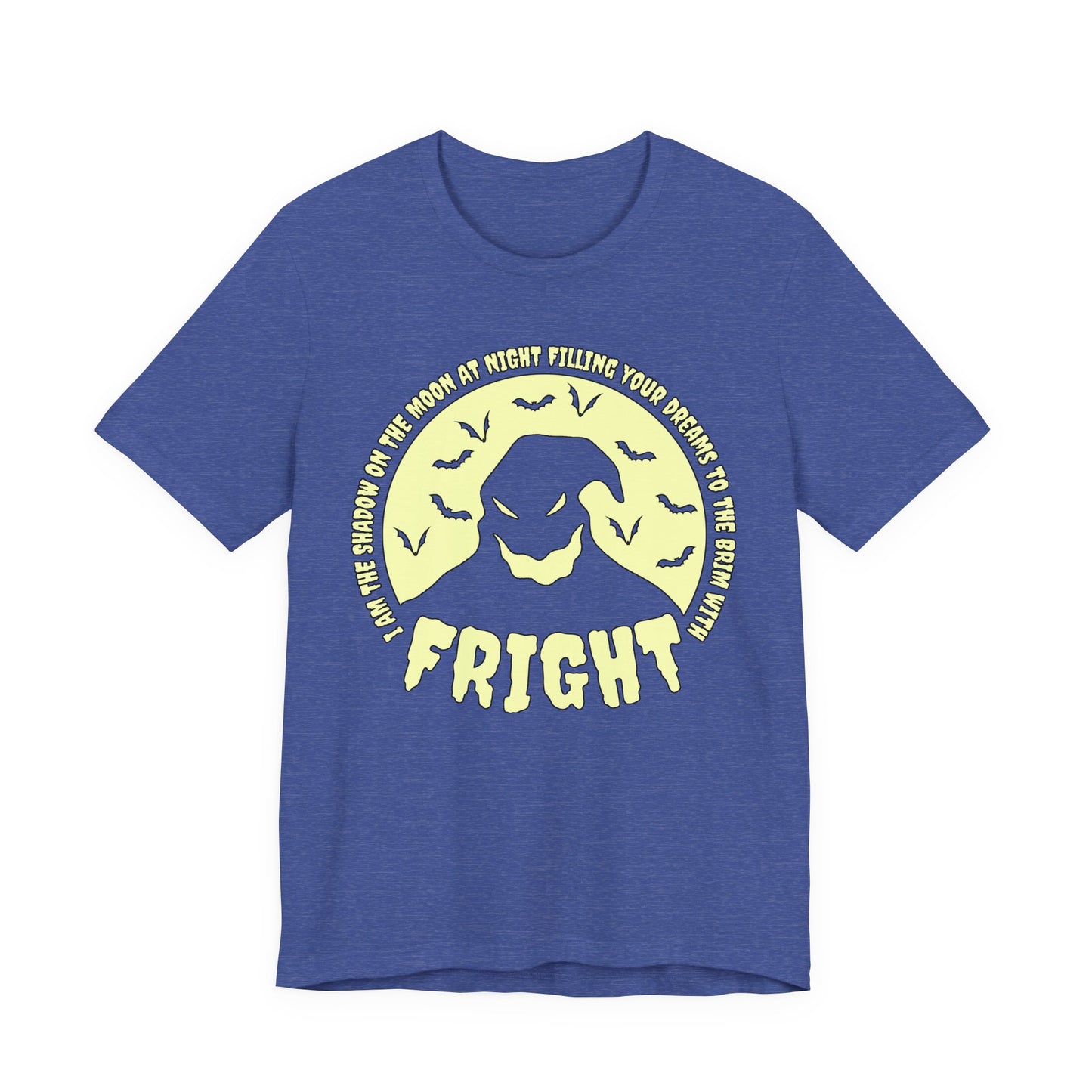 "The Boogie Man" Tee | Halloween Inspired Graphic T-Shirt