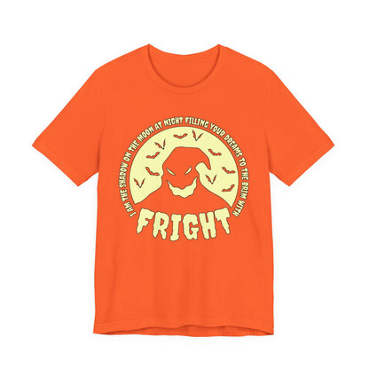 "The Boogie Man" Tee | Halloween Inspired Graphic T-Shirt