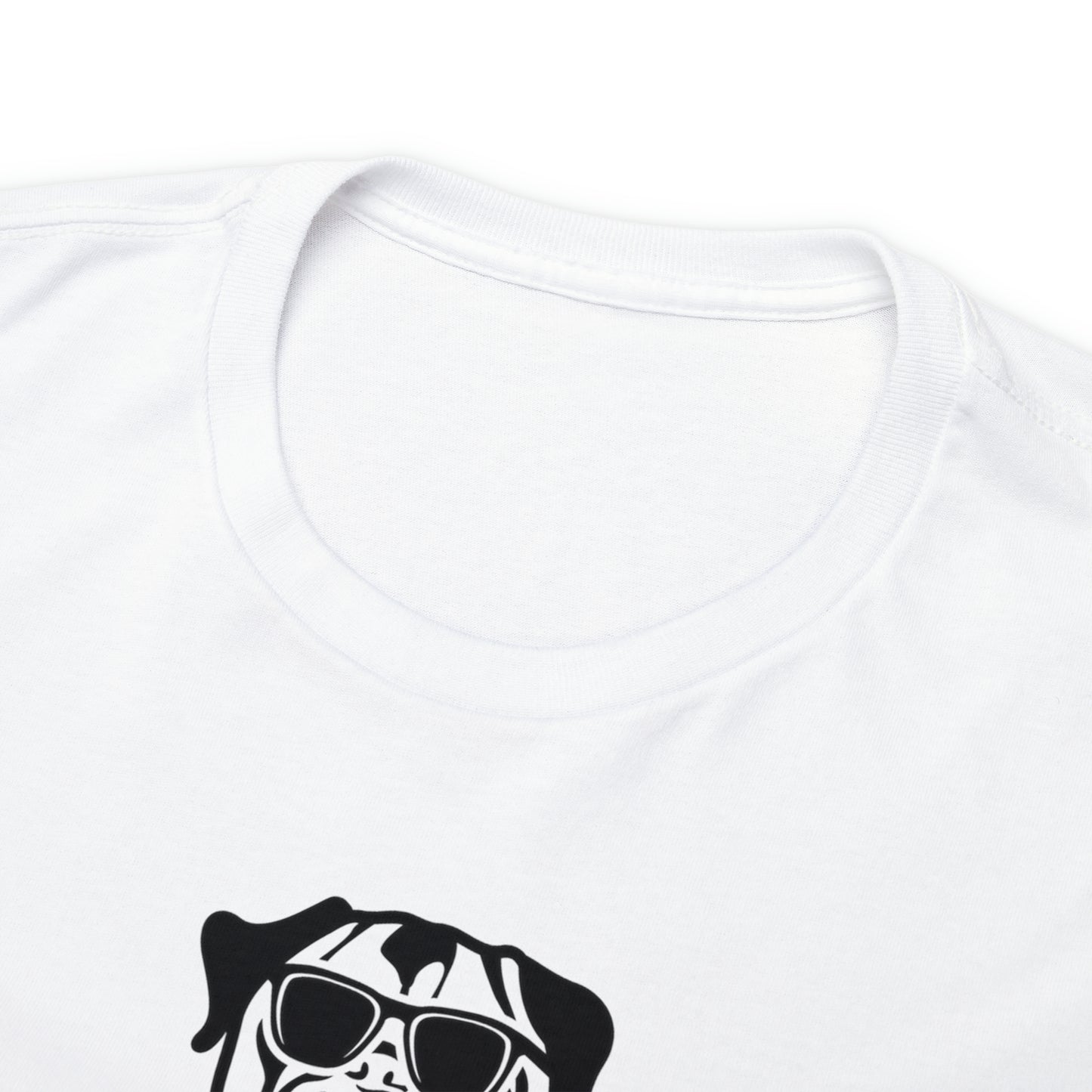 Pug Life Tee