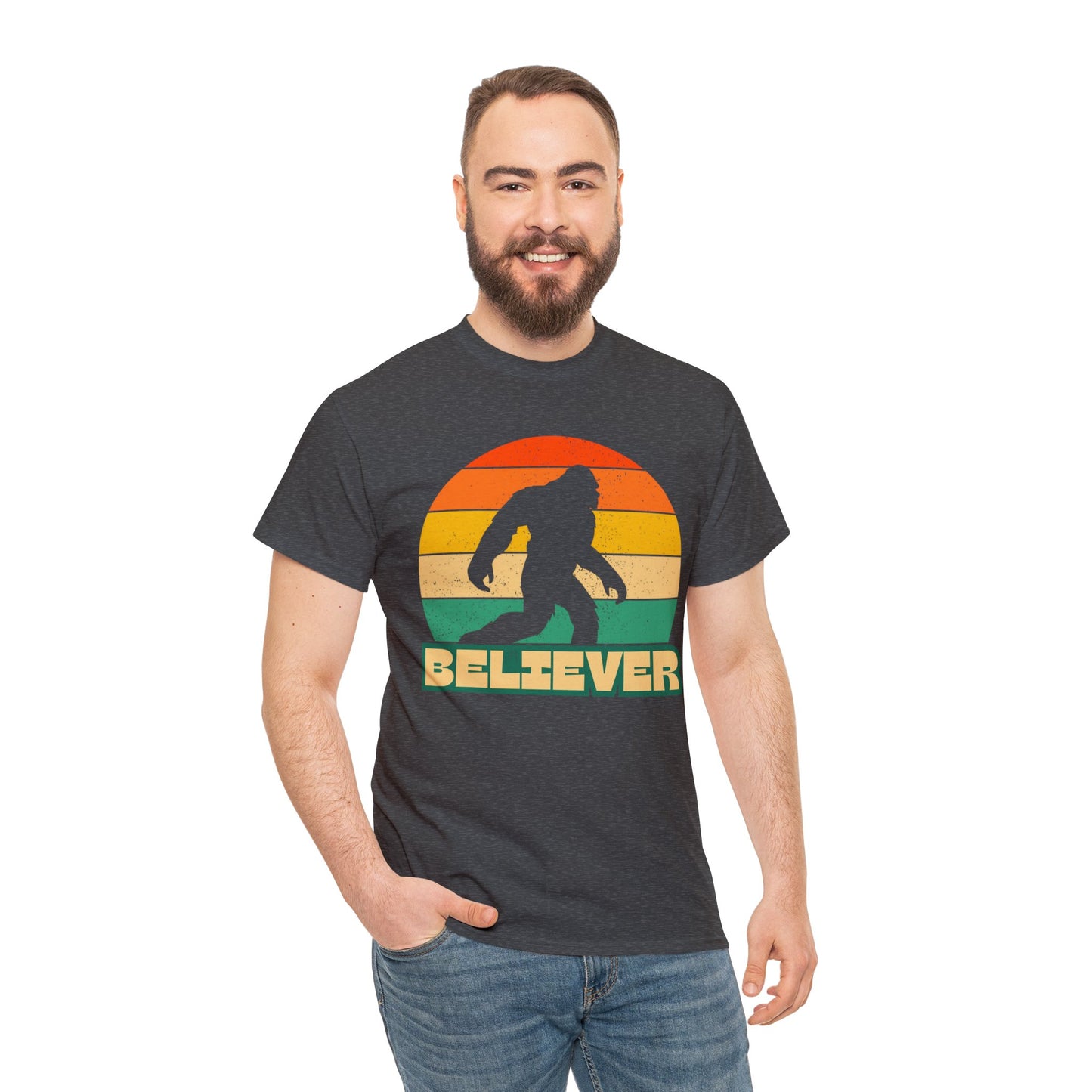 Believer Tee