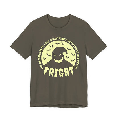 "The Boogie Man" Tee | Halloween Inspired Graphic T-Shirt