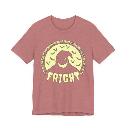 "The Boogie Man" Tee | Halloween Inspired Graphic T-Shirt